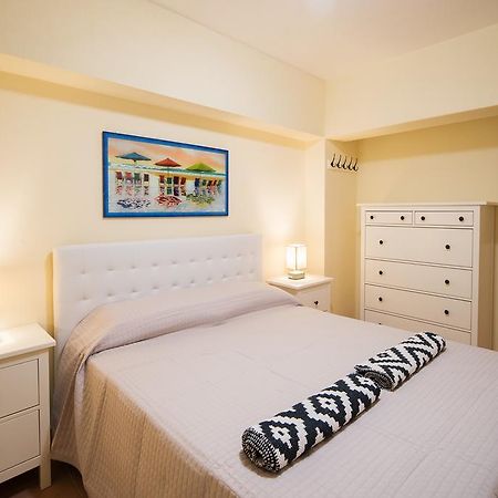 Milly House Διαμέρισμα Letojanni Εξωτερικό φωτογραφία