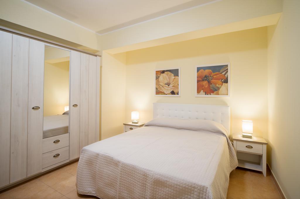 Milly House Διαμέρισμα Letojanni Εξωτερικό φωτογραφία