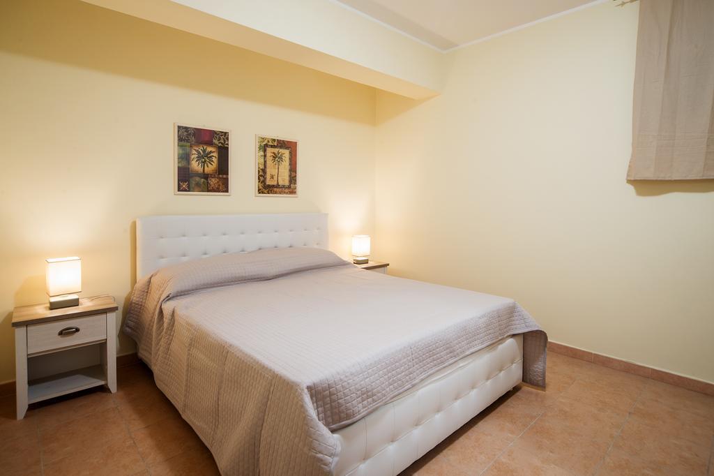 Milly House Διαμέρισμα Letojanni Εξωτερικό φωτογραφία