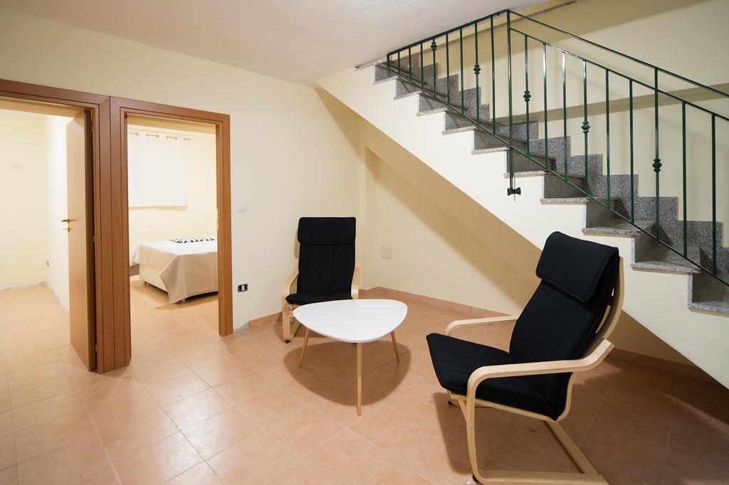 Milly House Διαμέρισμα Letojanni Εξωτερικό φωτογραφία