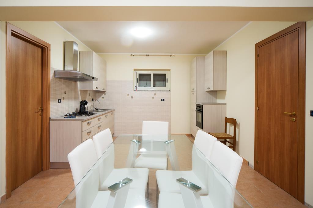 Milly House Διαμέρισμα Letojanni Εξωτερικό φωτογραφία