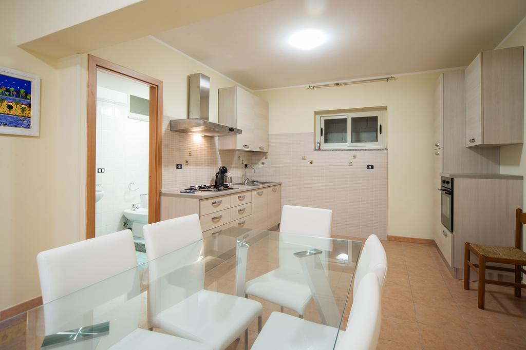 Milly House Διαμέρισμα Letojanni Εξωτερικό φωτογραφία
